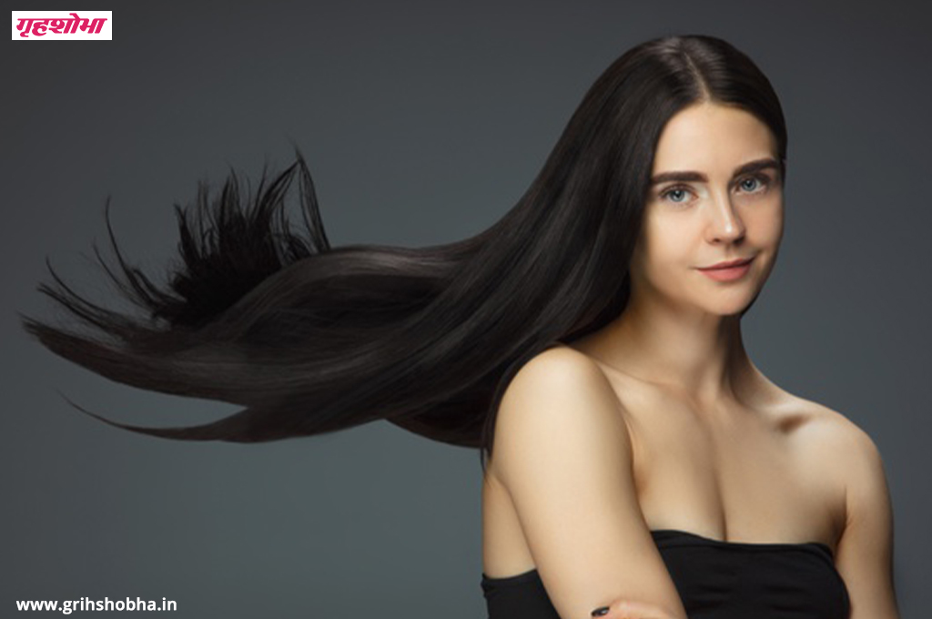 Top 10 Best Hair Care Tips In Hindi: बालों की देखभाल के Top 10 टिप्स हिंदी में - Grihshobha Top 10 Best Hair Care Tips In Hindi: बालों की देखभाल के Top 10 टिप्स हिंदी में - Grihshobha