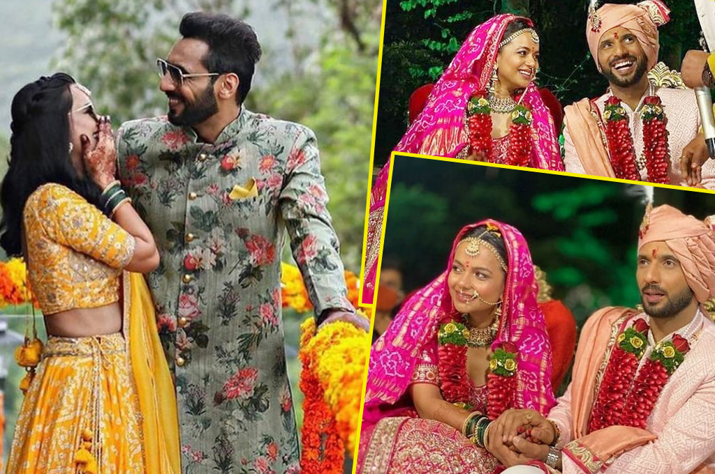 Punit Pathak Film Archives - Grihshobha