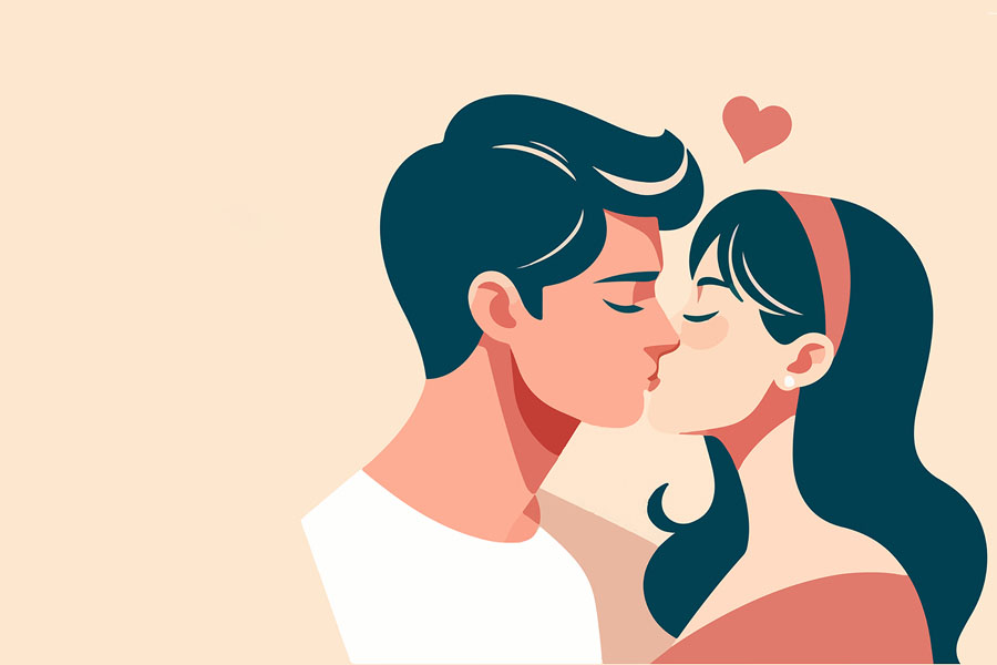 Kiss Day 2024: क्यों मनाया जाता है किस डे, जानें इस दिन के बारे में सबकुछ