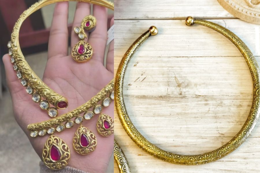 Fashion Tips : पार्टी वियर हो या कैजुअल, हर लुक में जान डाल देगी हसली