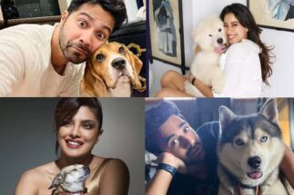 International Dog Day: बौलीवुड सेलिब्रिटीज और उनके प्यारे डौग्स